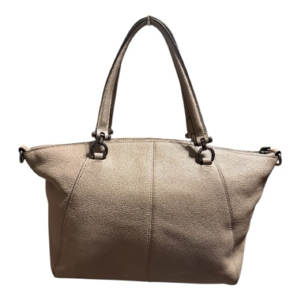 Coach Prairie Satchel - Picture 2 of 6